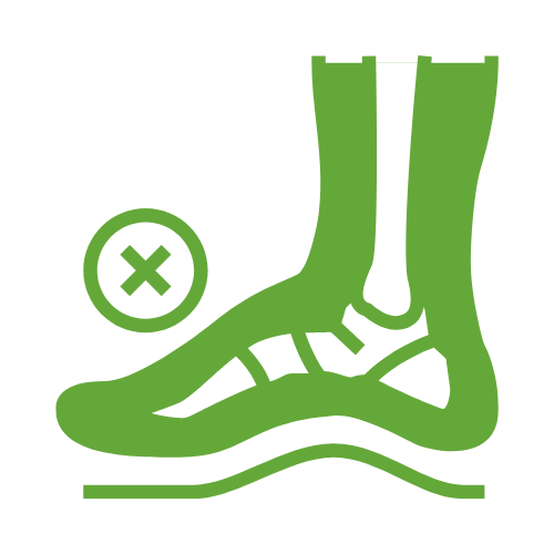 foot